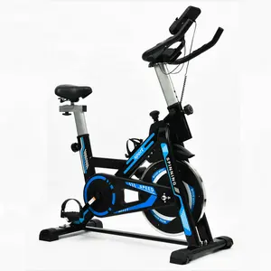 TOPFIT Hot Selling Indoor Cycle Spinning Bike Exercise Bikes with Competitive Price