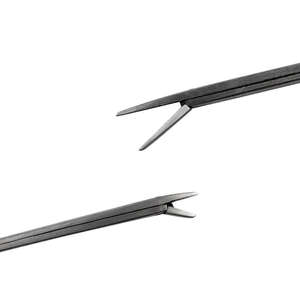 OEM Customized Micro Ear Forceps Stainless Steel High Precision Manual High <b>Temperature</b> Sterilizable ENT Surgical <b>Instrument</b> CE - Product Image 1