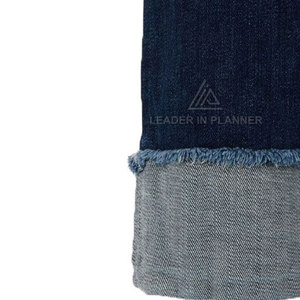 Fabricante Profesional de Fábrica, Pantalones Vaqueros para Mujer, Transpirables, Venta al por Mayor - Product Image 6