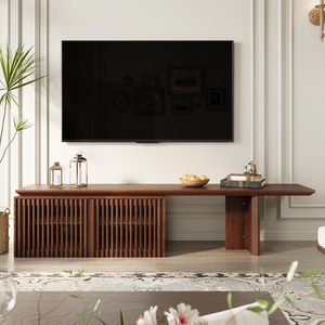 <b>TV</b> <b>STANDS</b> MD03 Living Room Bedroom from Vietnam Modern design Cable Management Ample Storage Home Furniture Freestanding - Product Image 2