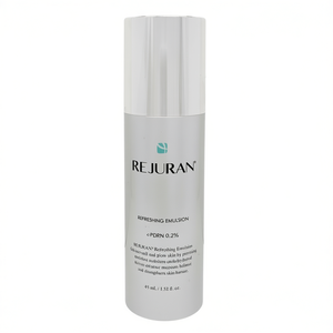 Crema Viso REJURAN 45ml C-PDRN Emulsione Leggera con Acido Ialuronico e Centella per Equilibrio Olio-Acqua, Rinfrescante e Lenitiva - Product Image 3