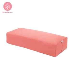Almohada de Yoga Mukasa con Cubierta de Algodón Cómoda, Relleno de Esponja EVA, Desmontable, Lavable, Transpirable, Diseño para Meditación, Alivia la Presión, Portátil - Product Image 6