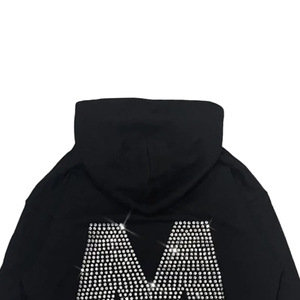 Latest Arrival <b>Top</b> Trending Custom Design <b>Y2k</b> Streetwear Plain Dyed Breathable Vintage Acid Washed Winter Pullover Hoodie Men - Product Image 6