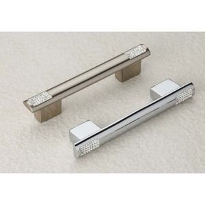 Tirador de Mueble Kenry de Zinc para Armario y Cajón, Moderno, Ecológico, Duradero, Ajustable, Multifunción, Embalaje para Envío Sí - Product Image 2