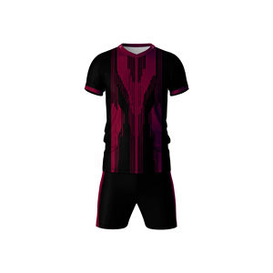 Uniformes de Rugby Personalizados Transpirables de Poliéster Más Vendidos en 2026, Conjunto de Equipo con Color Personalizado, Antibacterianos, Ecológicos, Servicio OEM - Product Image 1