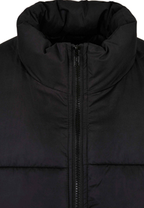 Latest 2026 Best Quality Promotional Fashion Shiny Winter High Quality Coat Men Puffer Down <b>Jacket</b> Custom Puffer Bubble <b>Jacket</b> - Product Image 4
