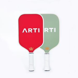 Set di Racchette da Pickleball ARTI in Fibra di Vetro Edizione Natalizia per la Stagione Festiva - Product Image 6