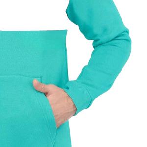 Nouvelle arrivée chaude conception personnalisée sweats à capuche pour hommes sweats Unique respirant décontracté vêtements d'hiver solide motif Techniques 2026 - Product Image 4