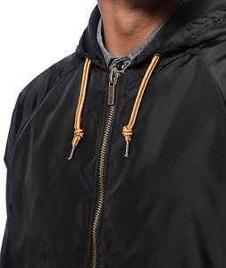 Customized Casual Street Wear Men Lightweight <b>Jackets</b> Wholesale Rain <b>Jacket</b> Hiking Wholesale Rate OEM Breathable <b>Cheap</b> Price - Product Image 3
