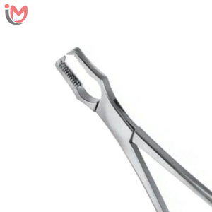 Implantes Ortopédicos al por Mayor, Pinzas de Sujeción Ósea Kern Lane, Calidad Alemana, Acero Inoxidable, Reutilizables, Autoclavables, Servicios OEM - Product Image 5
