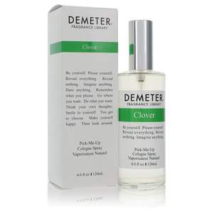 Clover Unisex Cologne Spray <b>Perfume</b> by <b>Fragrance</b> - Product Image 1