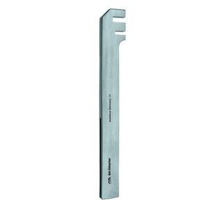 Cintreuse de plaques orthopédiques, outil chirurgical durable et professionnel pour la chirurgie osseuse, en acier inoxydable de bonne qualité, PROMOTION - Product Image 6