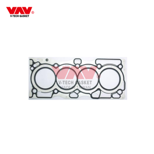 QR20DE 11044-6N202 Cylinder Head <b>Gasket</b> for NISSAN GASOLINE - Product Image 5
