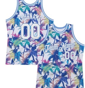 Conjuntos de camisetas de baloncesto de color sólido para niños, ropa deportiva transpirable, uniformes estampados, logotipo frontal de manga corta, secado rápido - Product Image 1