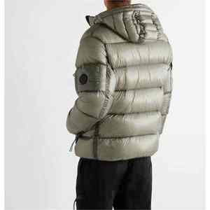 เสื้อแจ็คเก็ตพัฟเฟอร์สำหรับผู้ชายคุณภาพดี แบบใหม่ล่าสุด ระบายอากาศได้ดี แห้งเร็ว ราคาดีที่สุด สำหรับฤดูหนาว  รับสั่งทำได้ - Product Image 3