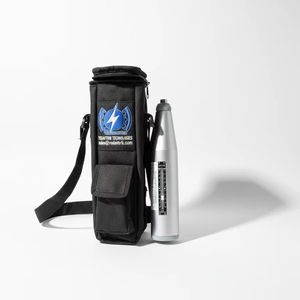 Marteau de rebondissement semi-numérique portable pour béton, pour une évaluation précise de la résistance sur site, conforme à la norme IS 13311 Partie 2 - Product Image 1