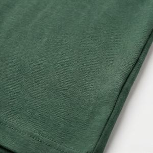 T-shirt de sport pour femme à manches courtes, style gym, ambiance audacieuse, inspiré de l'athlétisme, tendance Halloween, couleur personnalisée, satiné - Product Image 5