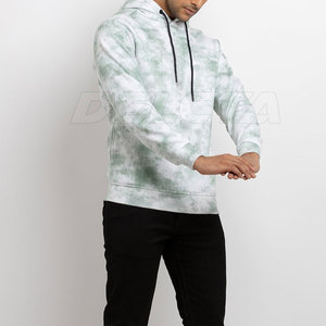 Latest Design Cotton Blended Professional Men Hoodies Wholesale Men Hoodies Low Price Men Hoodies - Product Image 4