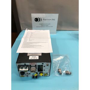เครื่องกำเนิดคลื่นวิทยุ AE 3155089-005 รุ่น RFG 3001 3KW 13.56MHz - อุปกรณ์และอะไหล่เซมิคอนดักเตอร์ระดับโลกที่เชื่อถือได้ - Product Image 2