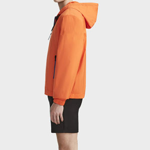Wholesale Price Arrival Latest Customized Waterproof Hooded Thick <b>Quilted</b> <b>Jackets</b> with Customized Style Best - Product Image 3