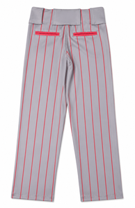 Baseball Pants Custom Team Uniform Athletic Baseball Pants <b>for</b> <b>Men</b> Youth Softball Training Sports <b>Trousers</b> - Product Image 5