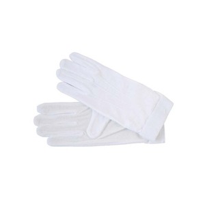 Guantes de Bordado a Máquina para Exteriores, Ecológicos, de Algodón/Poliéster/Spandex, con Pantalla Táctil, Largos, para las Cuatro Estaciones, Marca Selvagio - Product Image 2