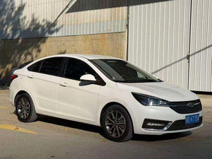 Chery Arrizo 5 2023, 1.5l Manual, Sedán Compacto de Gasolina, Autos Usados Baratos, Vehículo Usado, Auto de Segunda Mano, Sedán Usado - Product Image 3