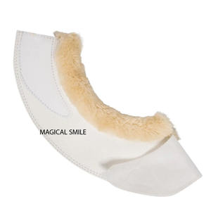 Botas de neopreno para caballos. Estas botas ofrecen una comodidad y protección superiores. Botas de gran calidad. - Product Image 5