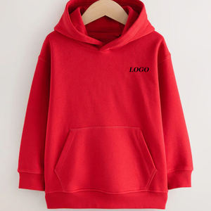 Mangas Largas para Invierno, Servicio OEM para Compradores al por Mayor, 2026, Color Sólido, Forro Suave y Cómodo, con Diseño de Logotipo Personalizable - Product Image 1