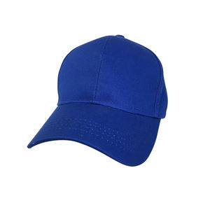 Gorras de Béisbol Deportivas Lisas con Logotipo Personalizado al por Mayor, Diseño en Blanco de Fábrica, Gorras Personalizadas de 6 Paneles, 100% Algodón, Precio Económico, Imagen OEM - Product Image 5