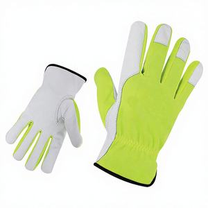 ถุงมือประกอบข้อมือแบบมืออาชีพถุงมือประกอบชิ้นส่วนสไตล์ใหม่ - Product Image 1