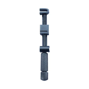 Instrumentos de puente óseo, retenedor de banda de matriz Tofflemire, instrumentos dentales universales para adultos, reutilizables, manuales, de acero inoxidable A+ - Product Image 5