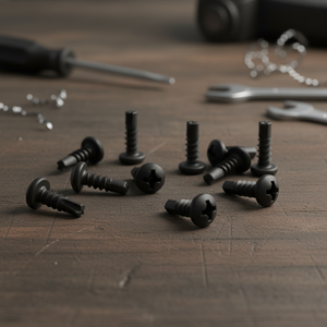 สกรูหัวจมแบบ Torx สำหรับงานไม้ ราคาขายส่ง - ผลิตในเวียดนาม จากผู้จัดจำหน่ายฮาร์ดแวร์ระดับโลก - Product Image 1