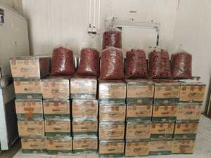 Poivre rouge Dalle Khursani du Sikkim, Inde, avec un arôme fruité distinctif et un SHU élevé - Product Image 2