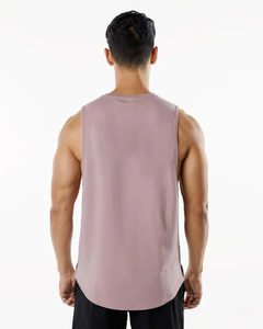 Débardeur Femme Tricoté Slim Sans Manches Dos Nageur Uni Sportif pour l'Été – Vente Chaude en Gros pour Femmes Sexy - Product Image 3