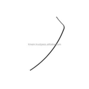 แท่งไทเทเนียมโค้งงอสำเร็จรูปสำหรับระบบยึดกระดูกสันหลังส่วนคอและหลังศีรษะ ชุดอุปกรณ์ยึดตรึงกระดูกสันหลังเพื่อการผนึกกระดูก - Product Image 2