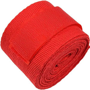 Guantes de Boxeo Premium Quickwraps, Vendas de Gel Personalizables para Manos, Vendas Largas para Muñecas, Equipo de Protección para MMA, Ligeros, Todos los Colores y Tamaños - Product Image 1