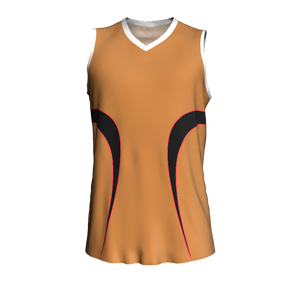 เสื้อบาสเก็ตบอลทีมสโมสรแบบกำหนดเองสำหรับผู้ชาย ผ้าโพลีเอสเตอร์สีดำ แห้งเร็ว ระบายอากาศได้ดี พร้อมหมายเลขและชื่อสำหรับผู้ชาย - Product Image 5