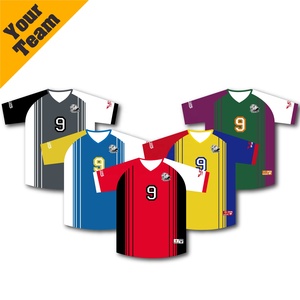 Maillot personnalisé Logo personnalisé Chemises Maillot de football avec logo Maillots de football sublimés Maillot de football pour enfants - Product Image 4