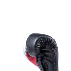 Gants de boxe professionnels imperméables et respirants avec rembourrage en mousse, en cuir PU réglable, tailles personnalisées - Product Image 5