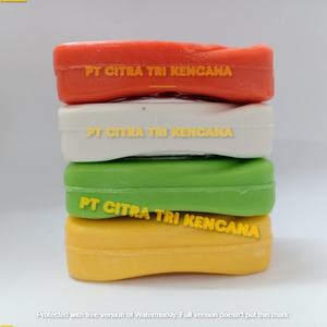 สบู่ยาสมุนไพรสำหรับอาบน้ำเพื่อสุขภาพ ป้องกันโรคติดต่อในครอบครัว ป้องกันโรคติดต่อจากลิง ราคาดีที่สุดสำหรับเบนส์บาค ปาปัวนิวกินี - Product Image 1