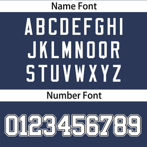 Custom American Football Jersey Men's Personalized Team Uniform Game Shirt Breathable Athletic Sportswear OEM Supplier - Product Image 2