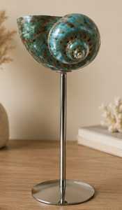 Seashell Martini <b>Glasses</b> Luxury Elegant Long Stem Handmade Trending Valentine's Day Gift Shell Wine <b>Glasses</b> Wedding Bridesmaid - Product Image 5