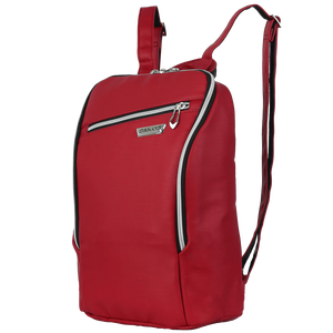 <b>Laptop</b> <b>Backpack</b> Waterproof Zipper Closure 24L Capacity Business Travel SAKOS XAVIA SBV153RYNG00 Unisex Anti-Theft Polyester - Product Image 6