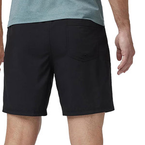 Pantalones Cortos Deportivos 2 en 1 de Máxima Durabilidad y Ajuste Relajado para Hombre, Estilo Vintage Versátil, Pantalones Cortos para Correr, Trotar y Hacer Ejercicio Más Vendidos - Product Image 4