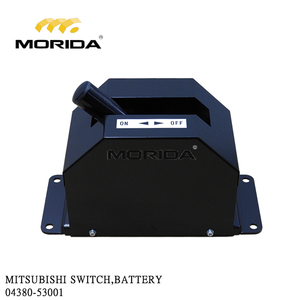 04380-53001 COMMUTATEUR DE BATTERIE pour MITSUBISHI - Product Image 3
