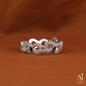 925 Sterling <b>Silver</b> Gold Hip Hop Moissanite <b>Bracelet</b> Marquise Cut Link <b>Bangle</b> Fully Iced Chain Jewelry Unisex Customizable Gift - Product Image 3