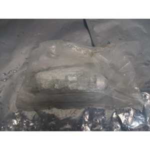AMAT 0090-77063 COVER INTERLOCK KEY SWITCH, 108283 - อุปกรณ์และอะไหล่เซมิคอนดักเตอร์ระดับโลกที่เชื่อถือได้ - Product Image 3