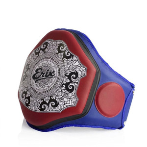 Meilleur protège-ventre et protège-poitrine pour la boxe, le MMA, le Muay Thai, le Kickboxing, le Taekwondo, le Karaté - Product Image 2
