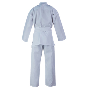 Uniforme de Taekwondo, Karate Gi, Traje de Artes Marciales, Tela de Alta Calidad, Ajuste Cómodo, Ropa para Entrenamiento y Sparring, Exportador Mayorista - Product Image 5